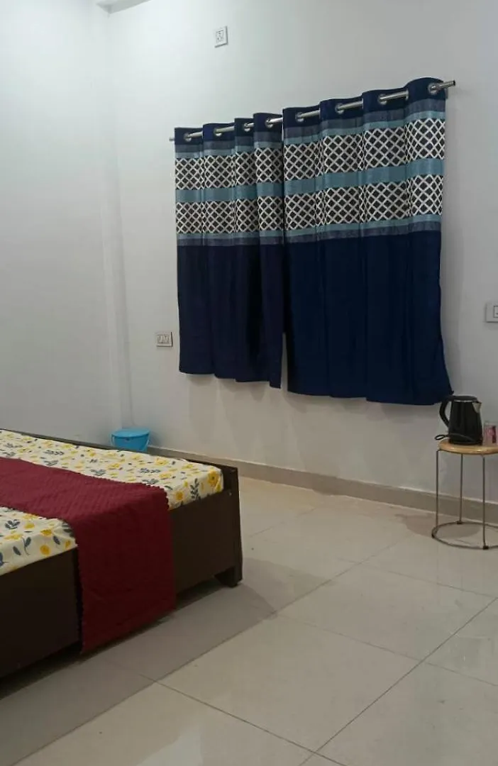 Sk Kashi Homestay Varanasi India