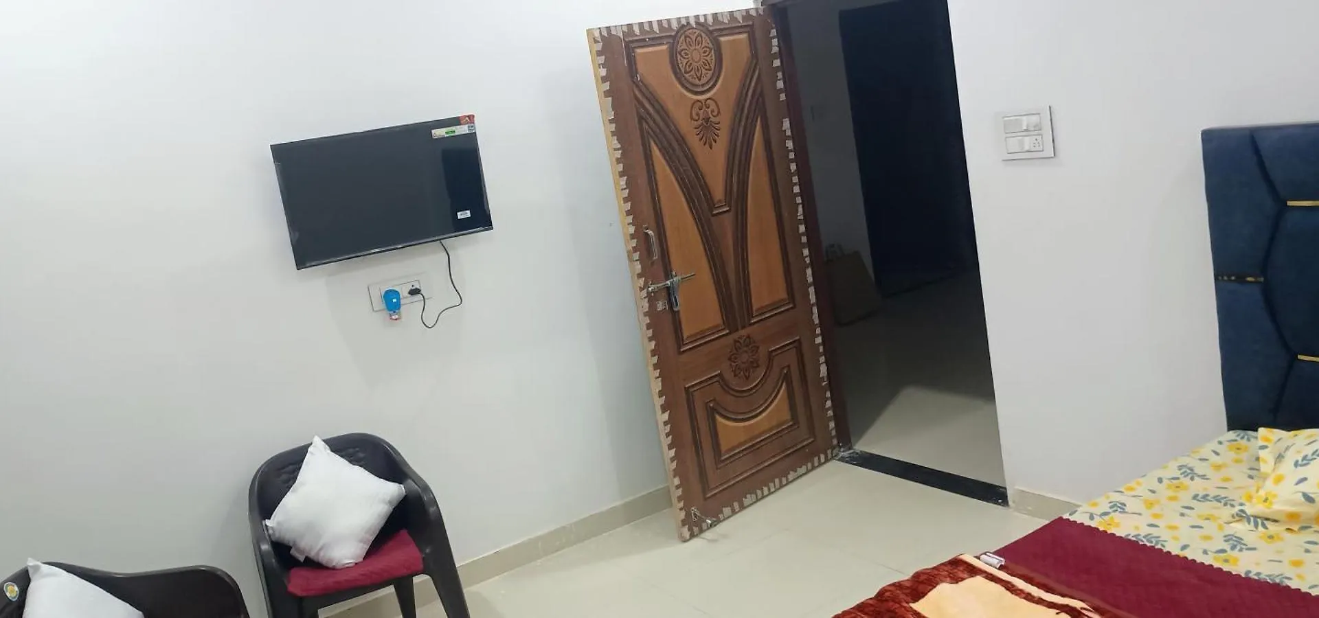 Sk Kashi Homestay Varanasi 0*,  India